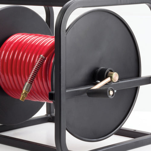 Heavy Duty Air Hose Reels