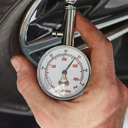 Tyre Gauges