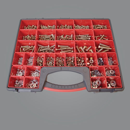 Master Packs