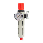 1/4" BSP Air Filter Regulator