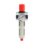 1/4" BSP Air Filter Regulator