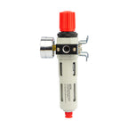1/4" BSP Air Filter Regulator