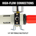 1/4" BSP Air Filter Regulator