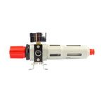 1/4" BSP Filter Regulator Lubricator (FRL)