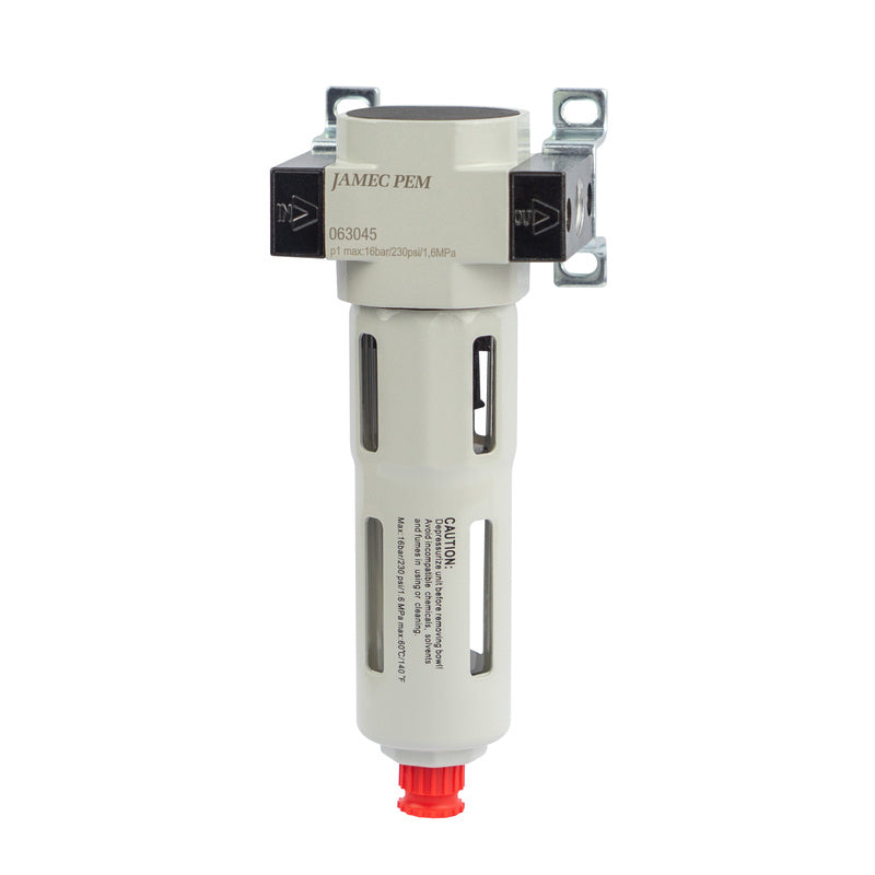 1/4" BSP Compressed Air Filter