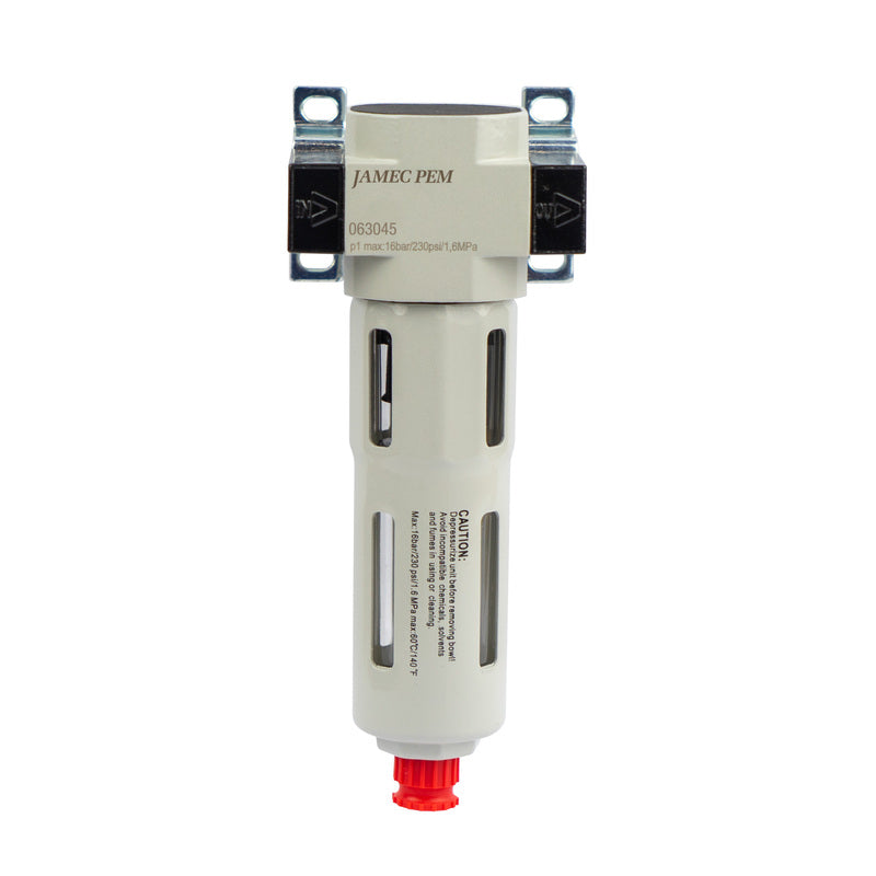 1/4" BSP Compressed Air Filter