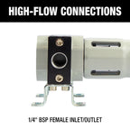 1/4" BSP Compressed Air Filter