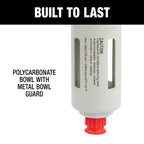 1/4" BSP Compressed Air Filter