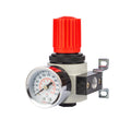 1/4" BSP Air Pressure Regulator