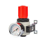 1/4" BSP Air Pressure Regulator