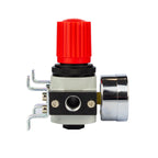 1/4" BSP Air Pressure Regulator