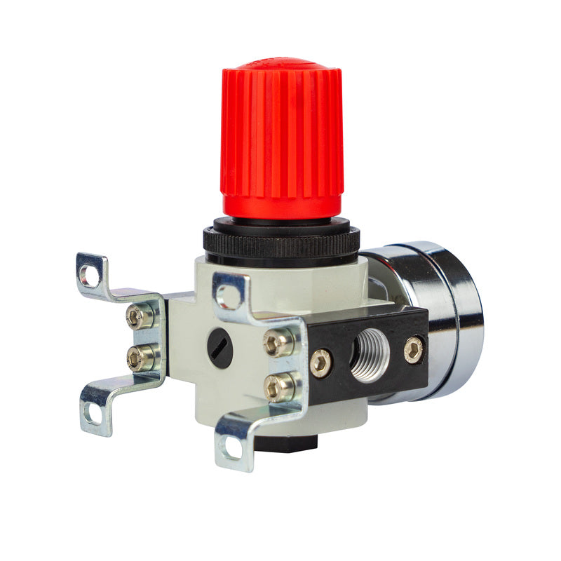 1/4" BSP Air Pressure Regulator