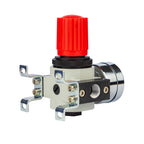 1/4" BSP Air Pressure Regulator