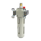 1/4" BSP Air Line Lubricator