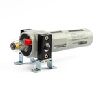 1/4" BSP Air Line Lubricator
