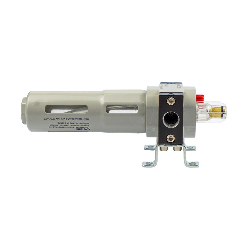 1/4" BSP Air Line Lubricator