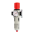 1/2" BSP Air Filter Regulator