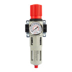 1/2" BSP Air Filter Regulator