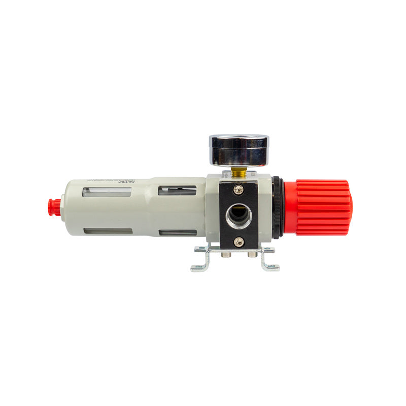 1/2" BSP Air Filter Regulator