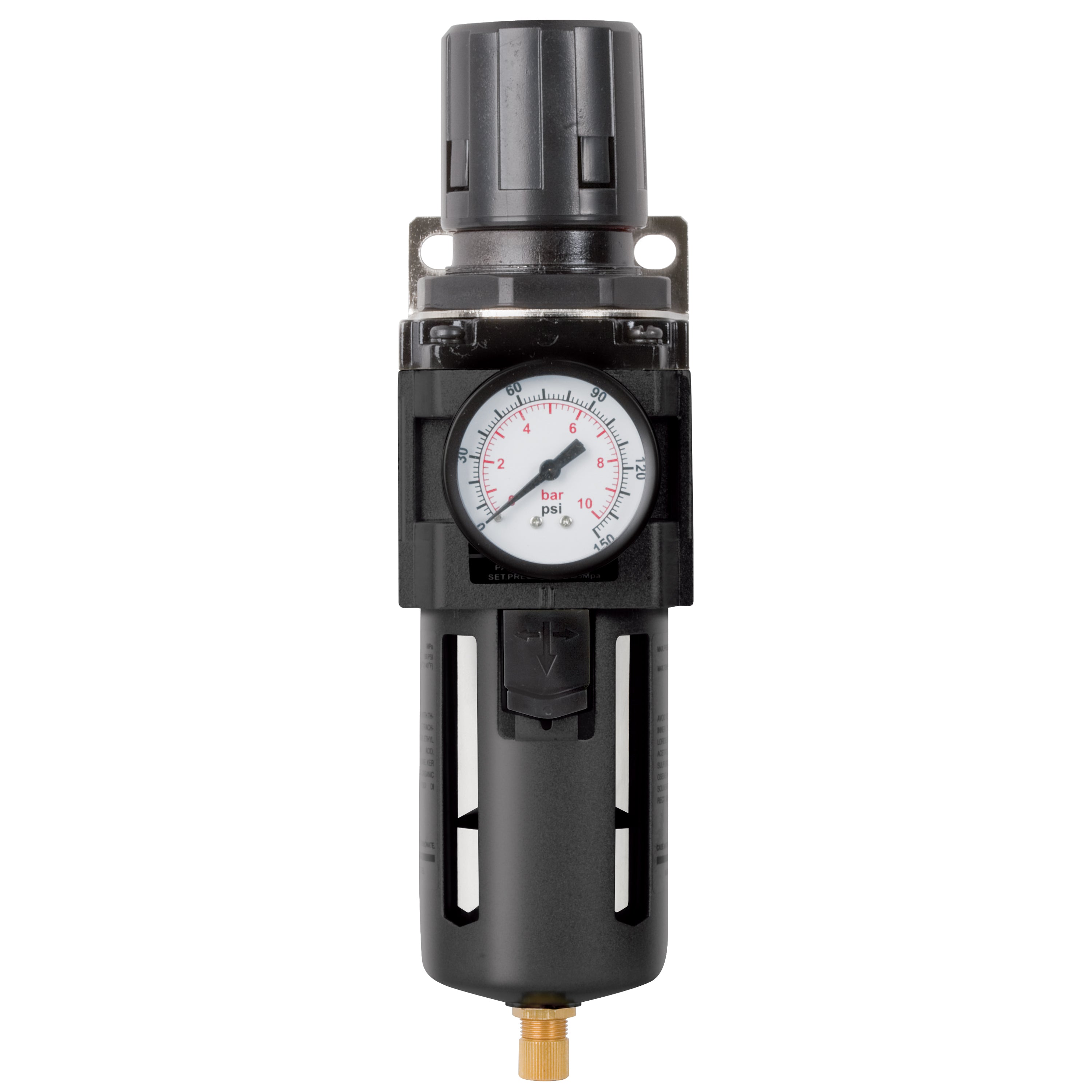 1/2" BSP Filter Regulator