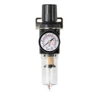 1/4" BSP Mini Filter Regulator