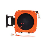 10Amp Electrical Reel 18m x 240V 1.5mm cable