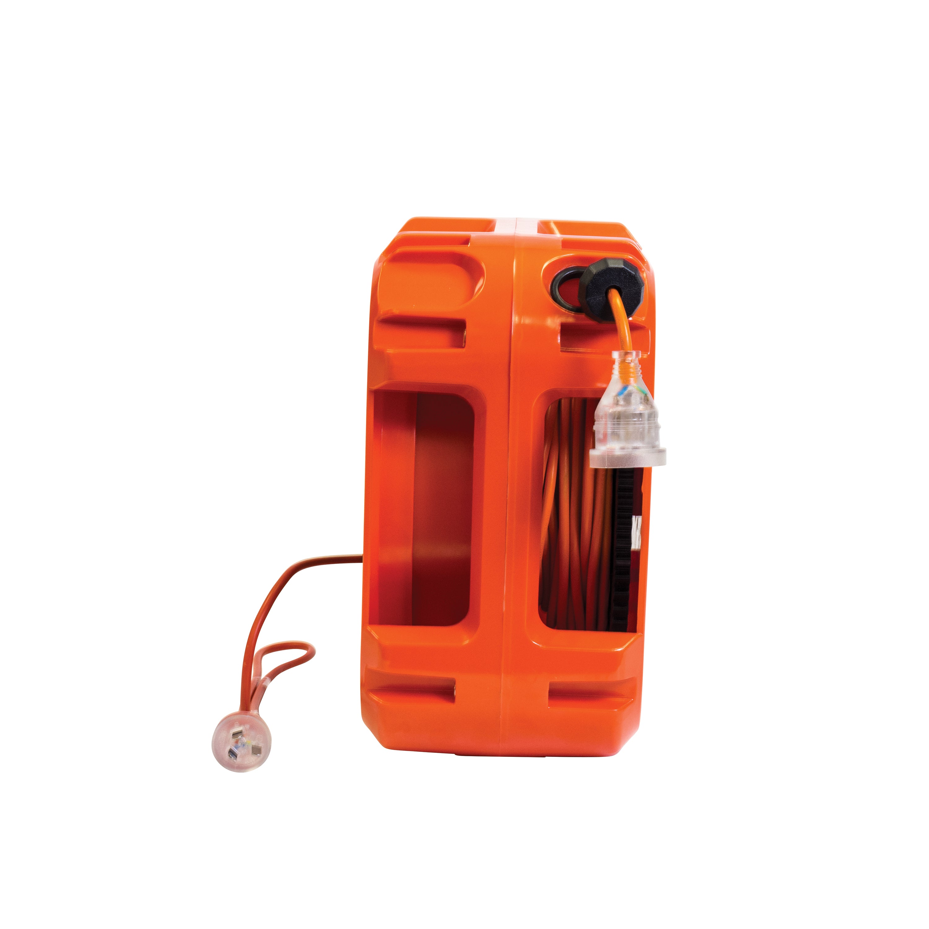 10Amp Electrical Reel 18m x 240V 1.5mm cable