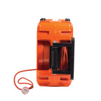 10Amp Electrical Reel 18m x 240V 1.5mm cable