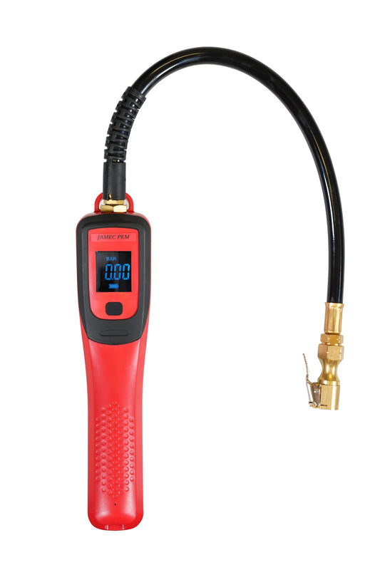 Tyre Inflator Digital ACS500