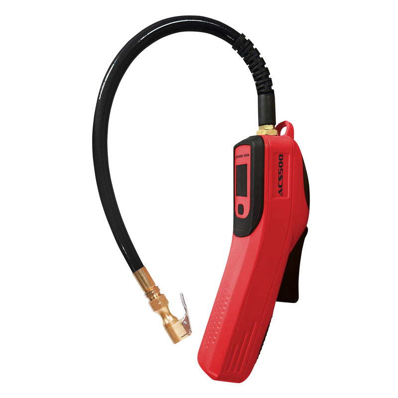 Tyre Inflator Digital ACS500