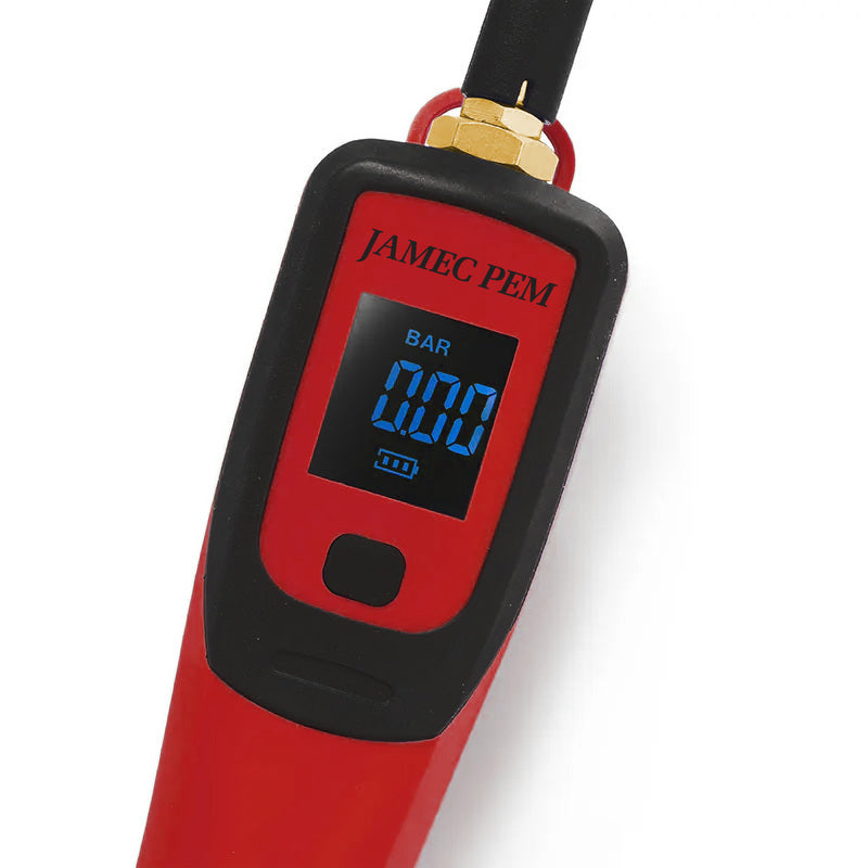Tyre Inflator Digital ACS500
