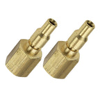 Jamec Pem 310/320 Series - Adaptor 1/4" BSP Female-2 Pack