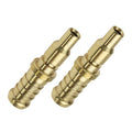 Jamec Pem 310/320 Series - Adaptor 10 mm (3/8") Hose Tail - 2 Pack