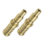 Jamec Pem 310/320 Series - Adaptor 10 mm (3/8") Hose Tail - 2 Pack
