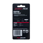 Jamec Pem 310/320 Series - Adaptor 12 mm (1/2") Hose Tail