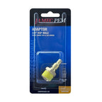 Jamec Pem 310/320 Series - Adaptor 3/8" BSP Male