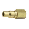 Jamec Pem 330 Series - Adaptor 1/2" BSP Female