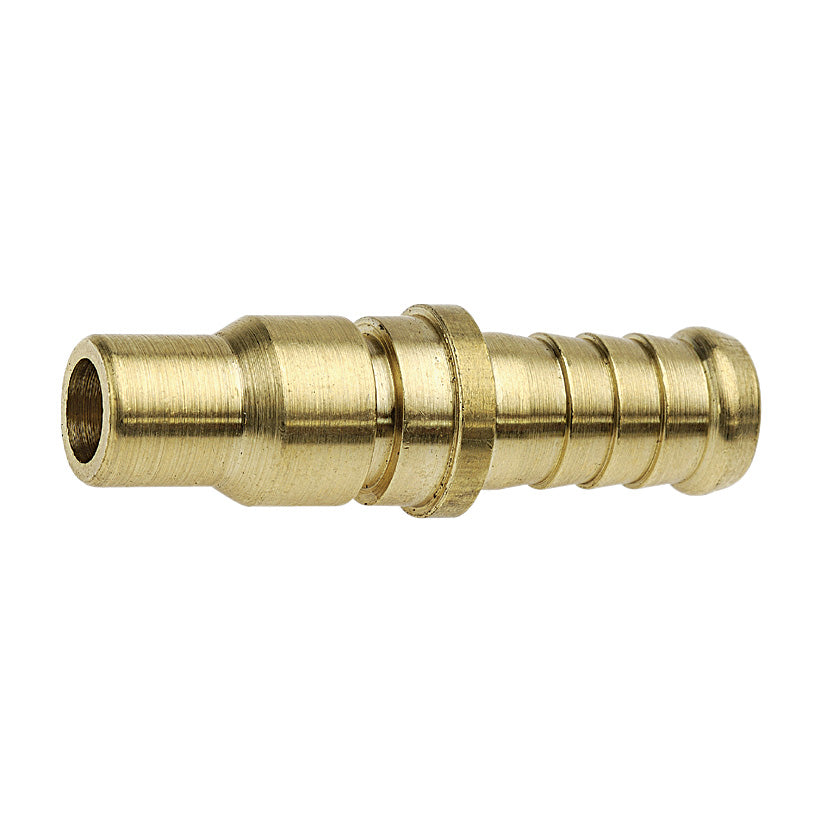 Jamec Pem 330 Series - 10 mm (3/8") Hose Tail Adaptor Plug