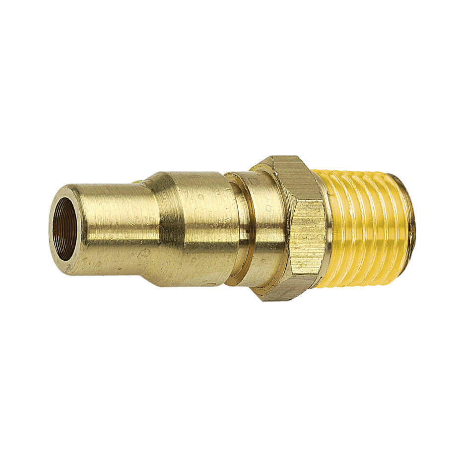 Jamec Pem 330 Series - Adaptor 3/8" BSP Male