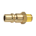 Jamec Pem 340 Series - Adaptor 1/2" BSP Male