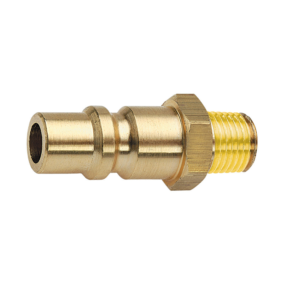 Jamec Pem 340 Series - Adaptor 1/2" BSP Male
