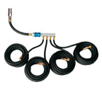 4 way manifold to suit 11.0545