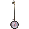 50mm Dial Truck Tyre Gauge 5-160 PSI