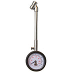 50mm Dial Truck Tyre Gauge 5-160 PSI