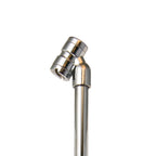 50mm Dial Truck Tyre Gauge 5-160 PSI
