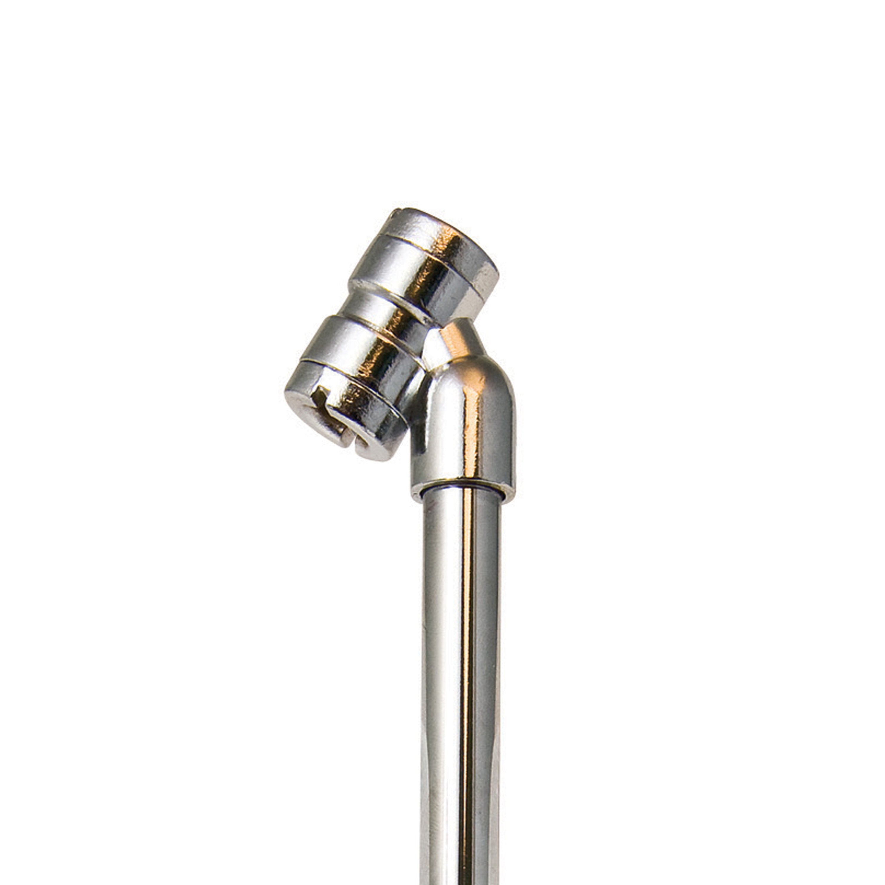 50mm Dial Truck Tyre Gauge 5-160 PSI