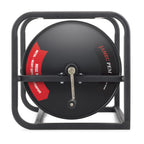 Air/Water Hose Reel - Manual Wind - Trade Quality can hold up to 70 metres hose