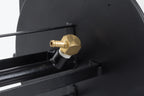 Air/Water Hose Reel - Manual Wind - Trade Quality can hold up to 70 metres hose