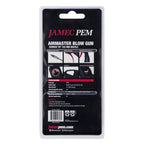 Airmaster S2 Blow Gun Rubber Tip Nozzle