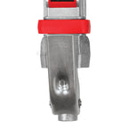 Analogue Tyre Inflator, Dual Scale, Dual angle chuck